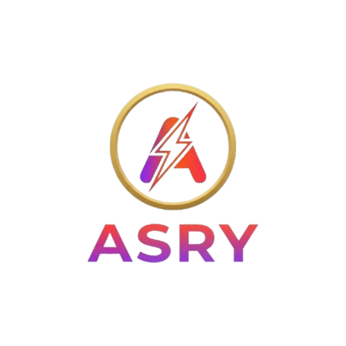 ASRY